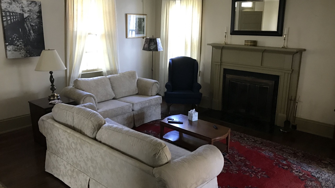Photo of Livingroom in Abingdon