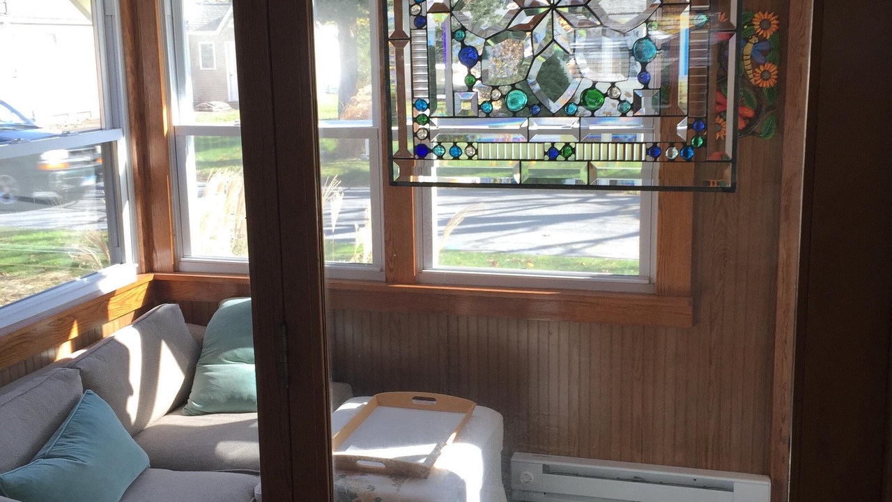 Photo of Outdoor in Saybrook Manor