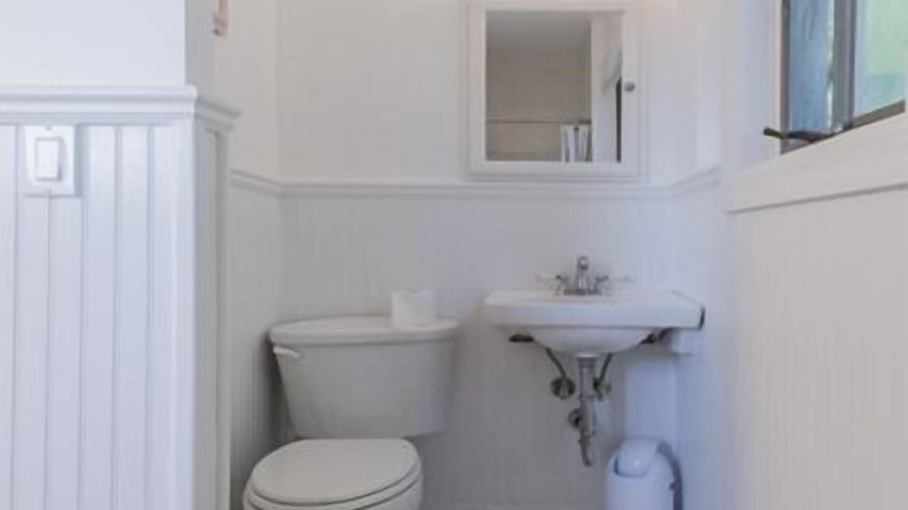 Photo of Bathroom in Montauk