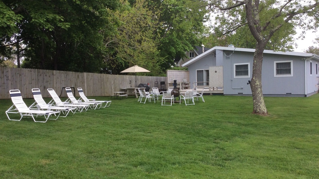 Photo of Outdoor in Montauk