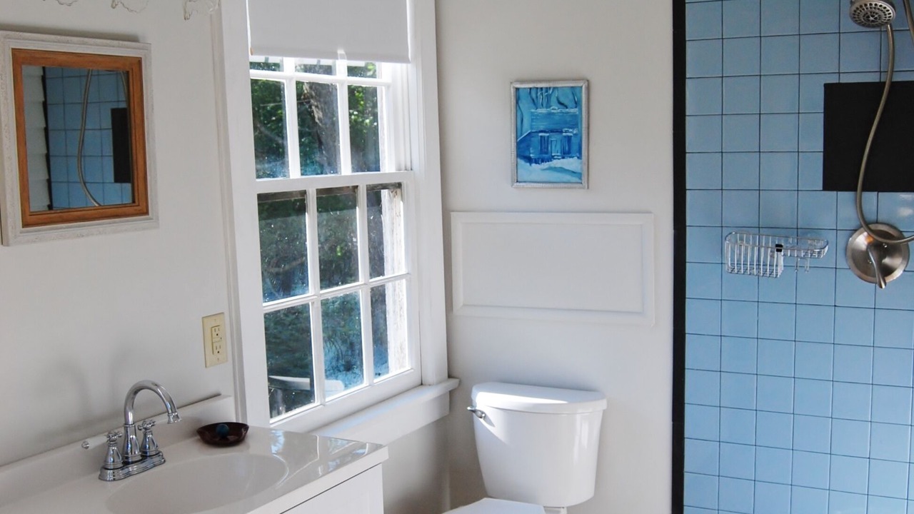 Photo of Bathroom in Eggleston