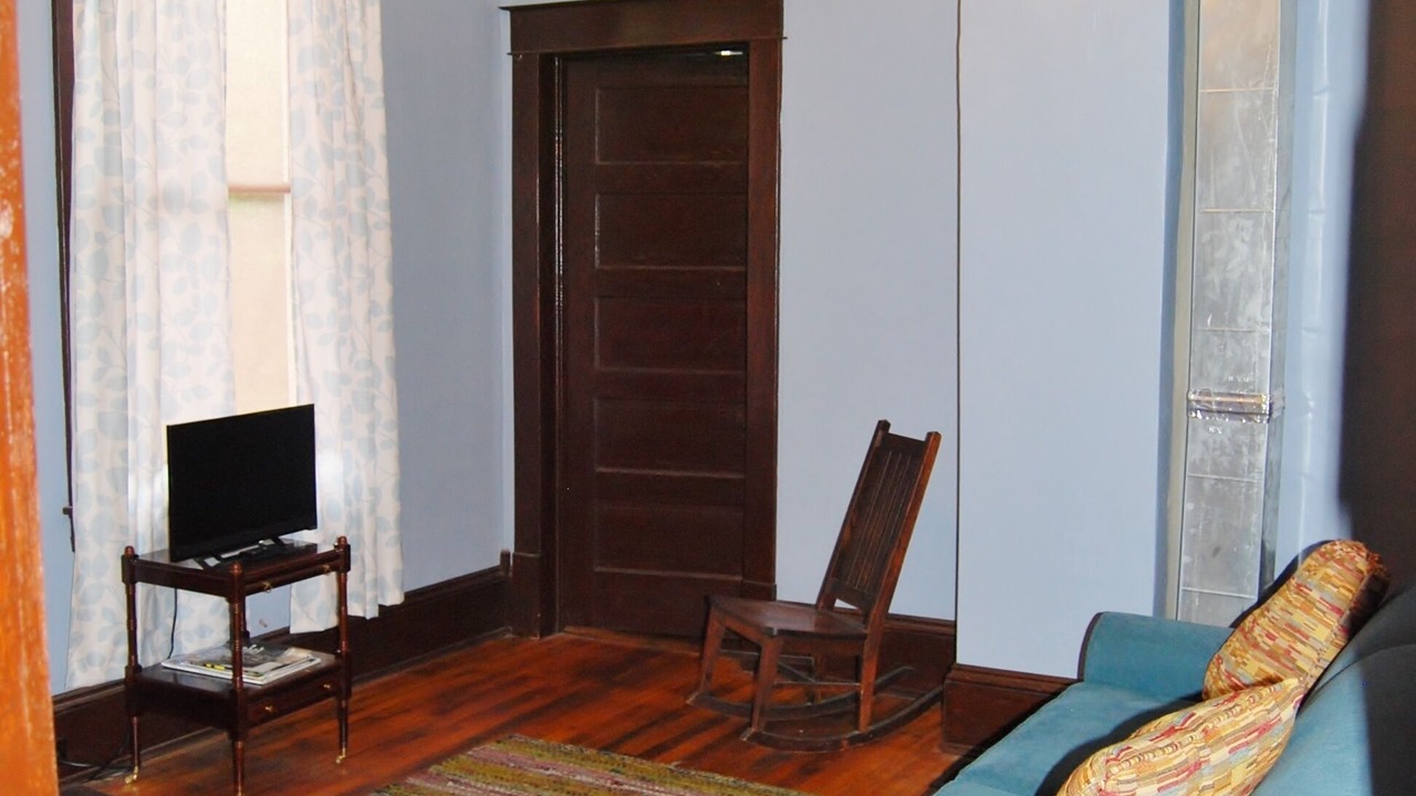 Photo of Bedroom in Eggleston