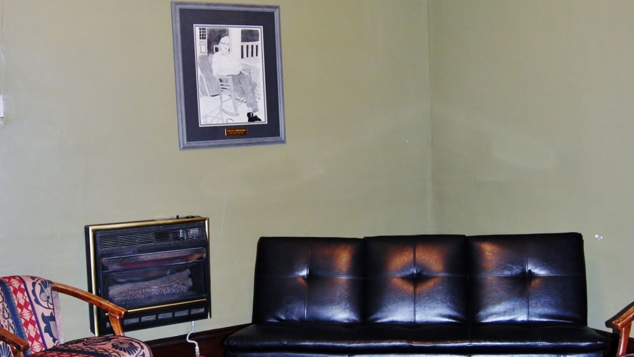Photo of Bedroom in Eggleston