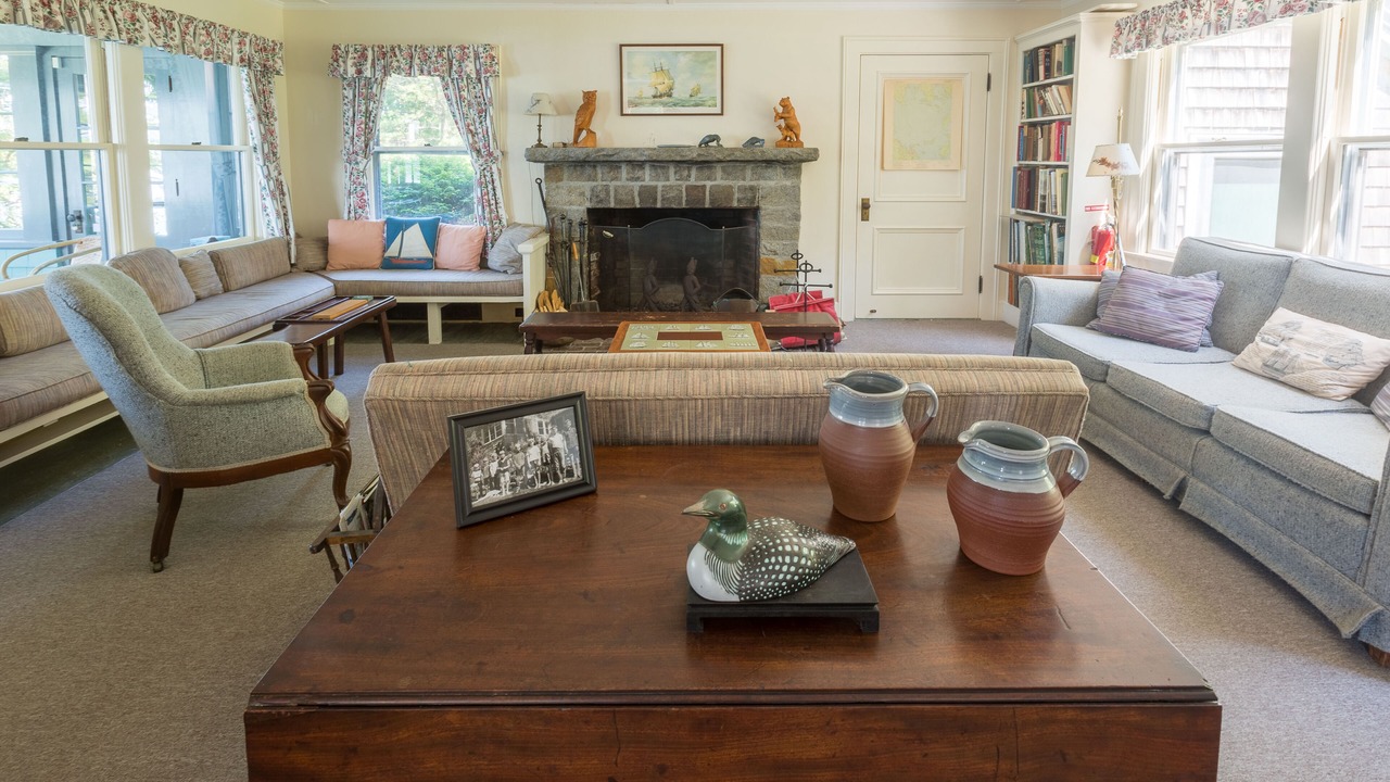 Photo of Livingroom in Sorrento