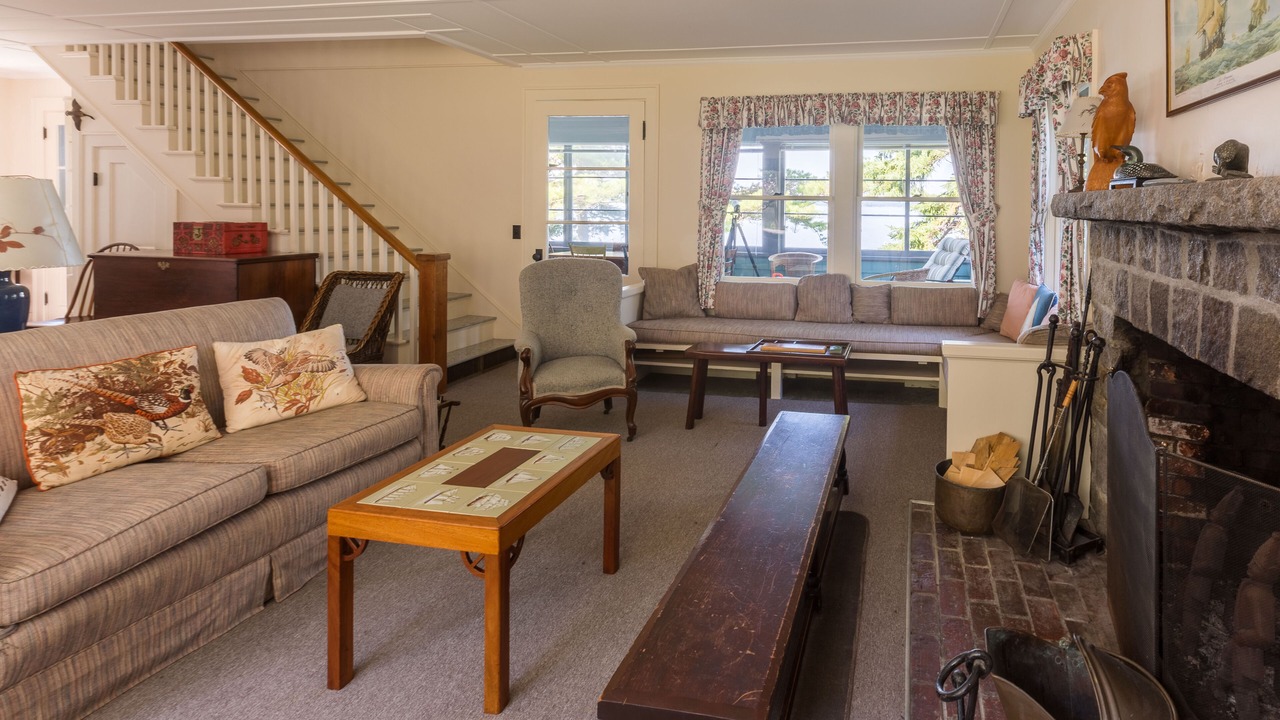 Photo of Livingroom in Sorrento