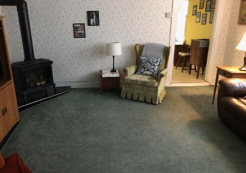 Photo of Livingroom in Cooperstown - Otsego Lake