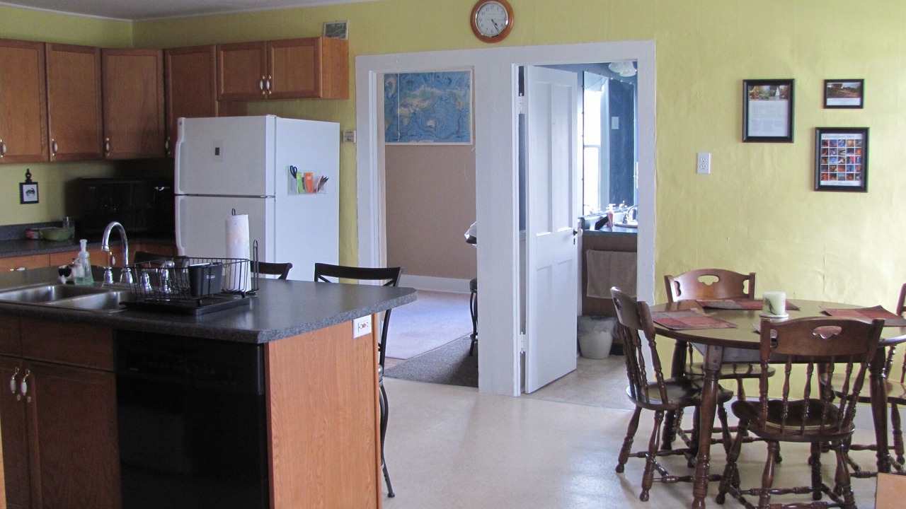 Photo of Kitchen in Cooperstown - Otsego Lake