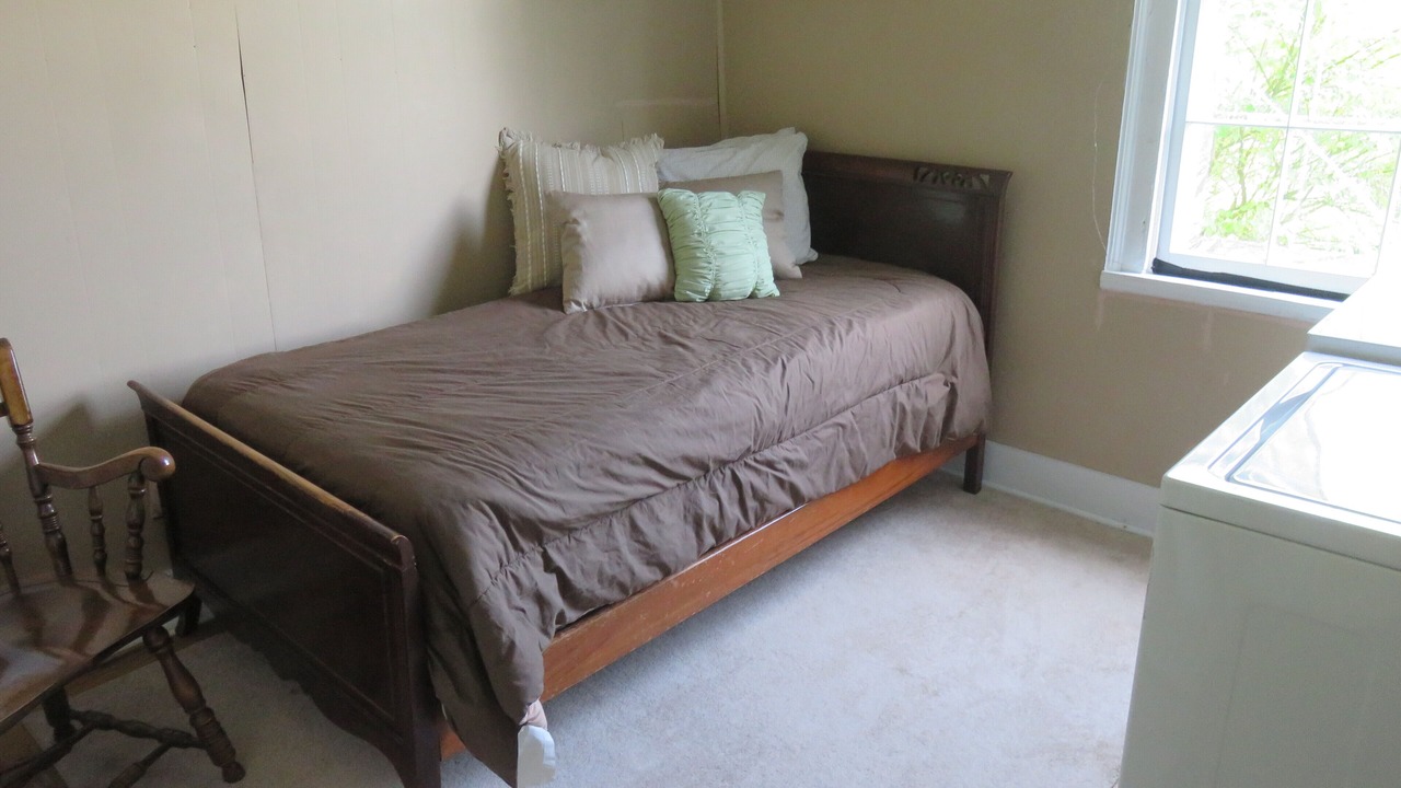 Photo of Bedroom in Cooperstown - Otsego Lake