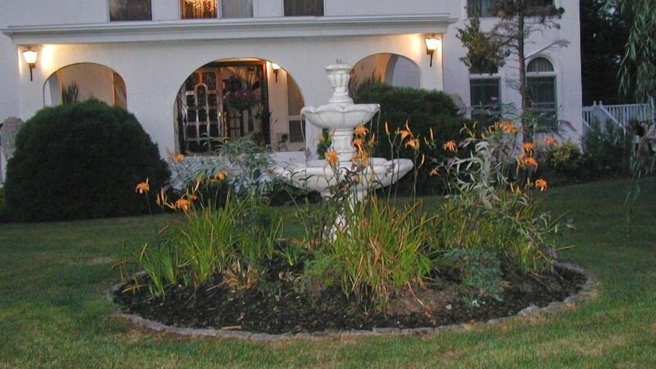 Photo of Outdoor in West Newbury