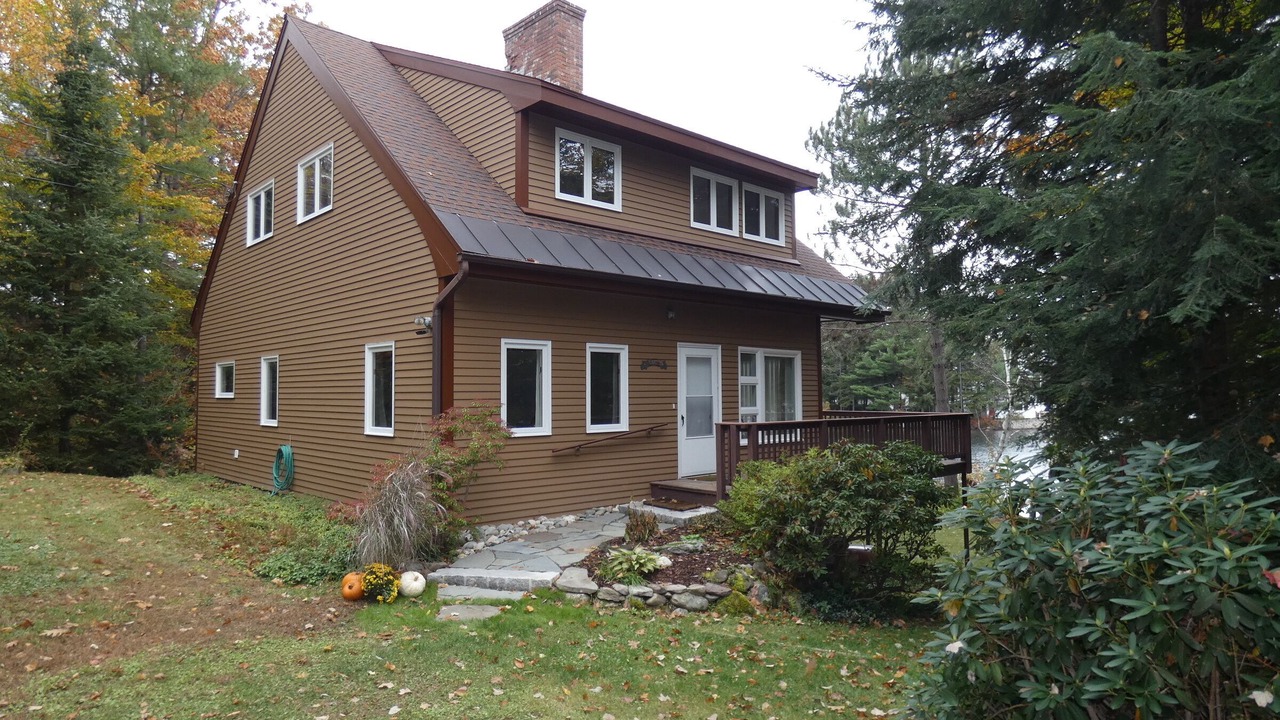 Photo of Outdoor in New London