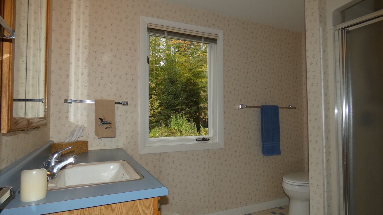 Photo of Bathroom in New London