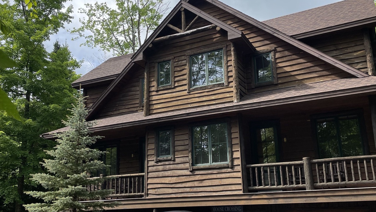 Photo of Outdoor in Lake Placid