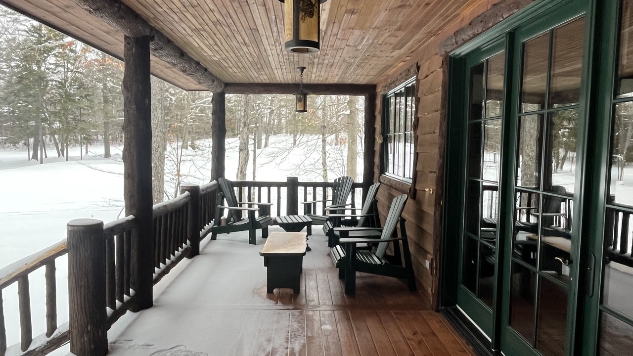 Photo of Outdoor in Lake Placid