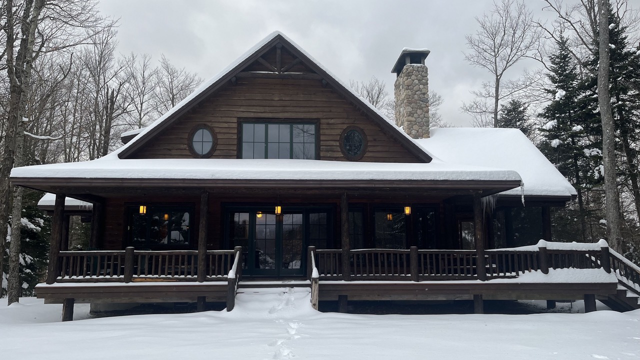 Photo of Outdoor in Lake Placid