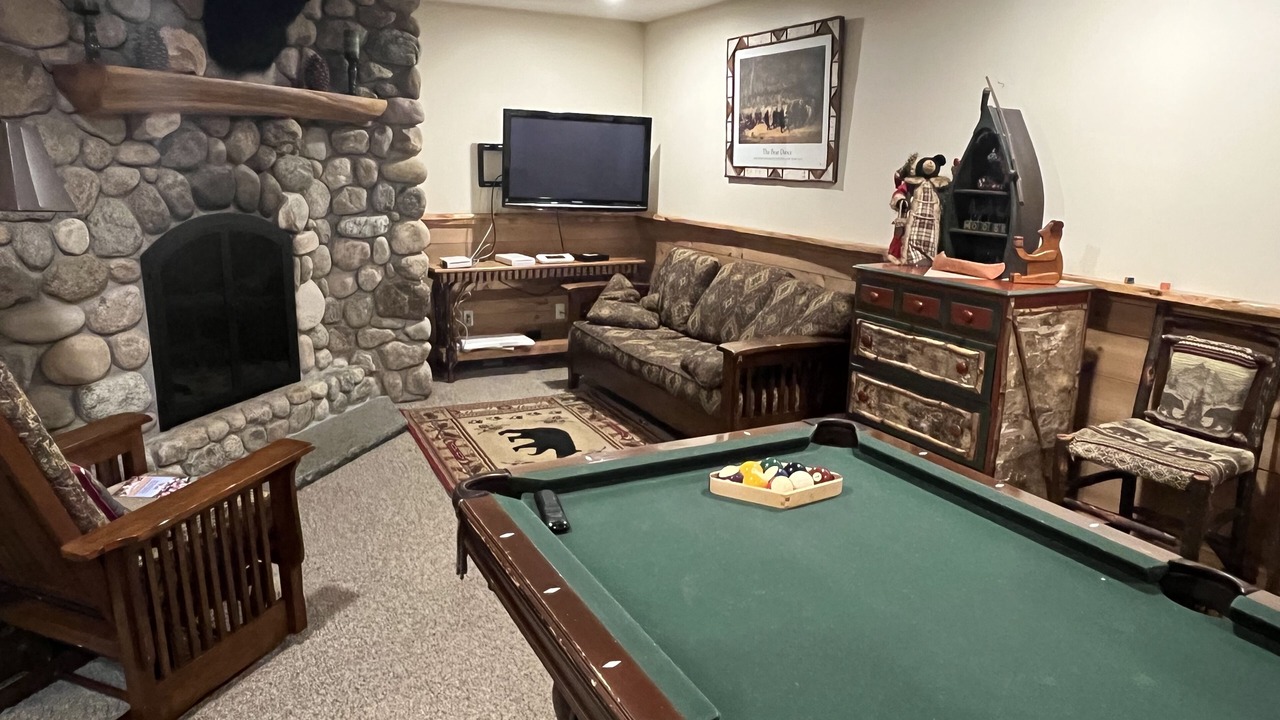 Photo of Bedroom in Lake Placid