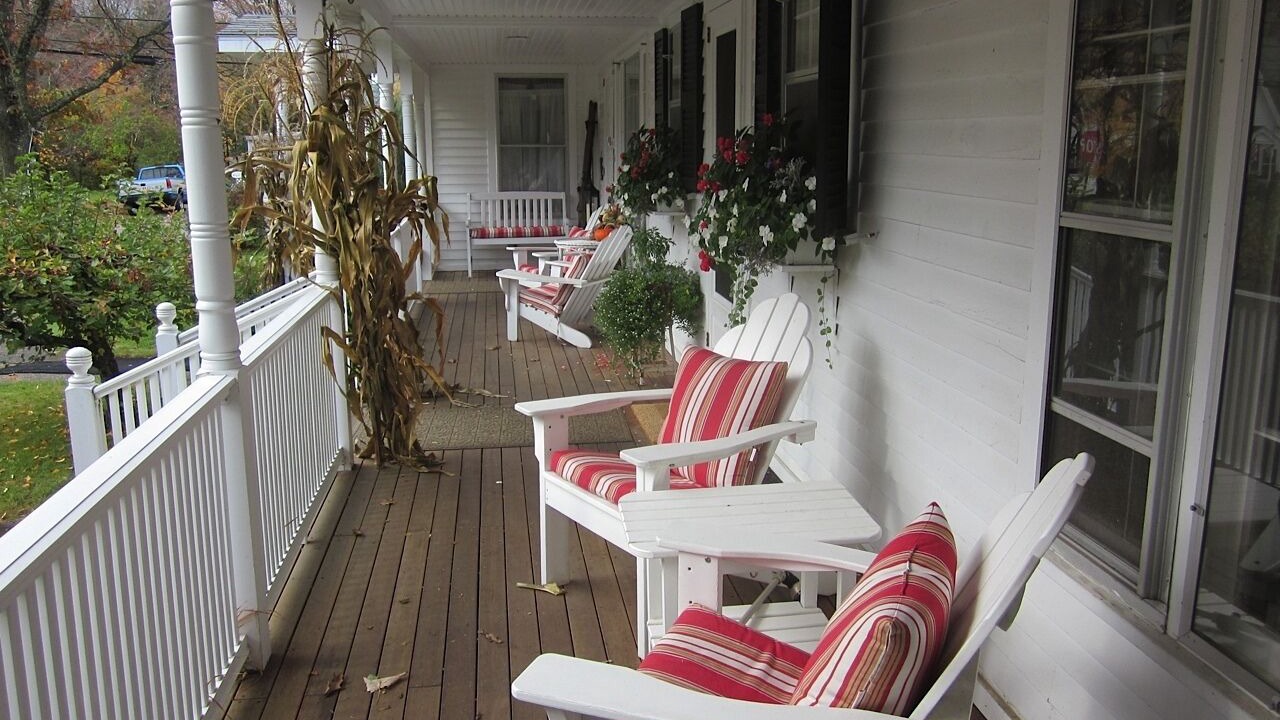 Photo of Outdoor in Campton