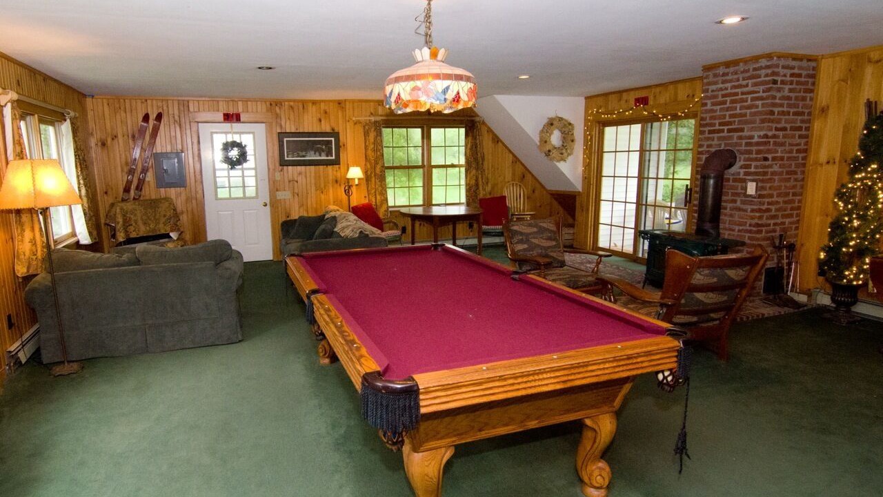 Photo of Outdoor in Campton
