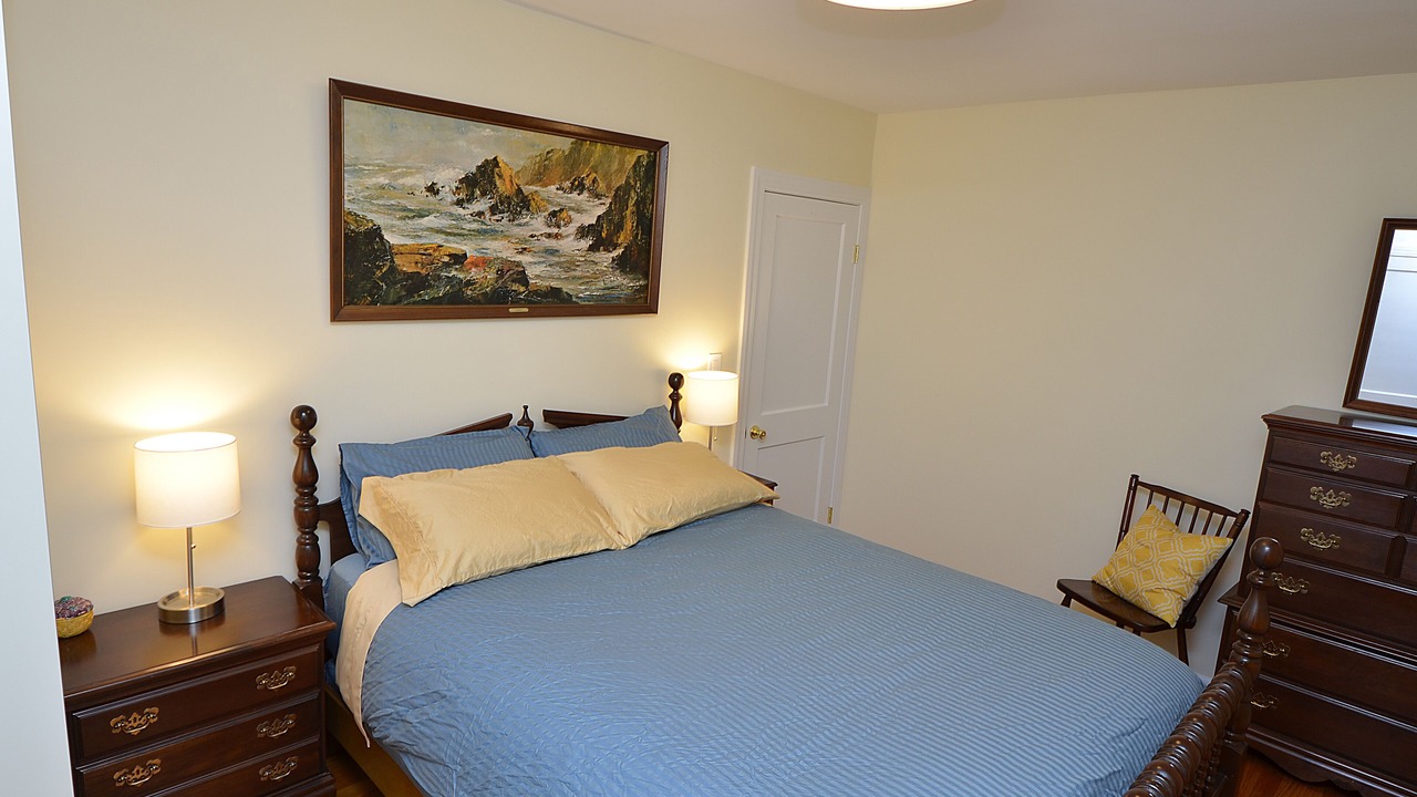 Photo of Bedroom in Williamstown