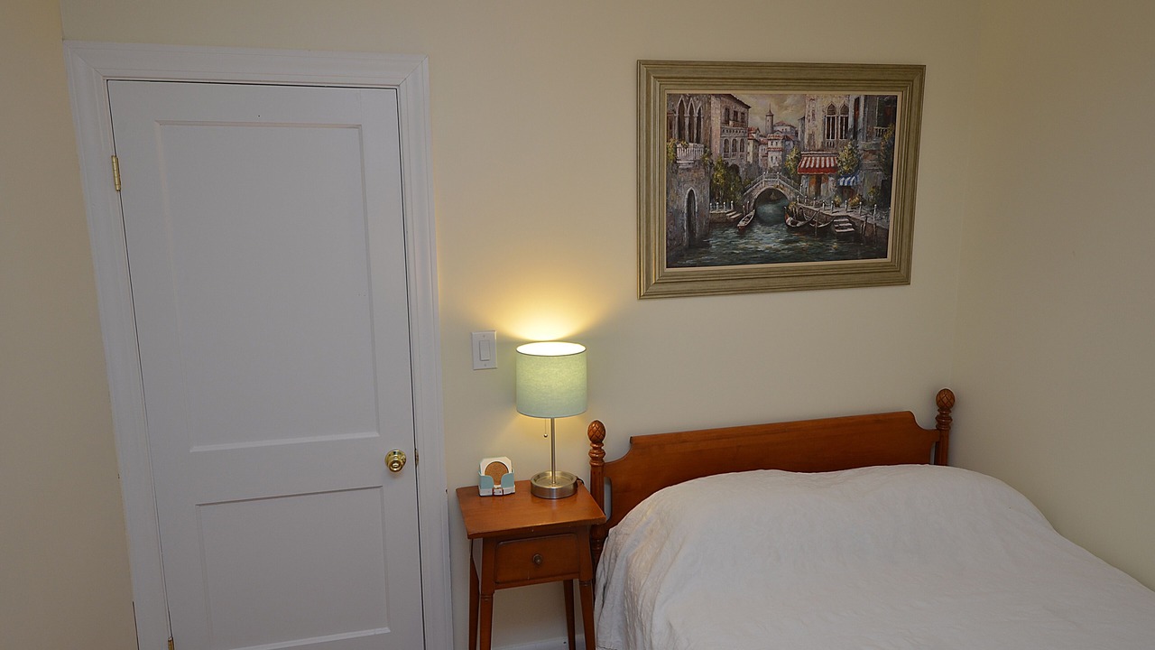 Photo of Bedroom in Williamstown