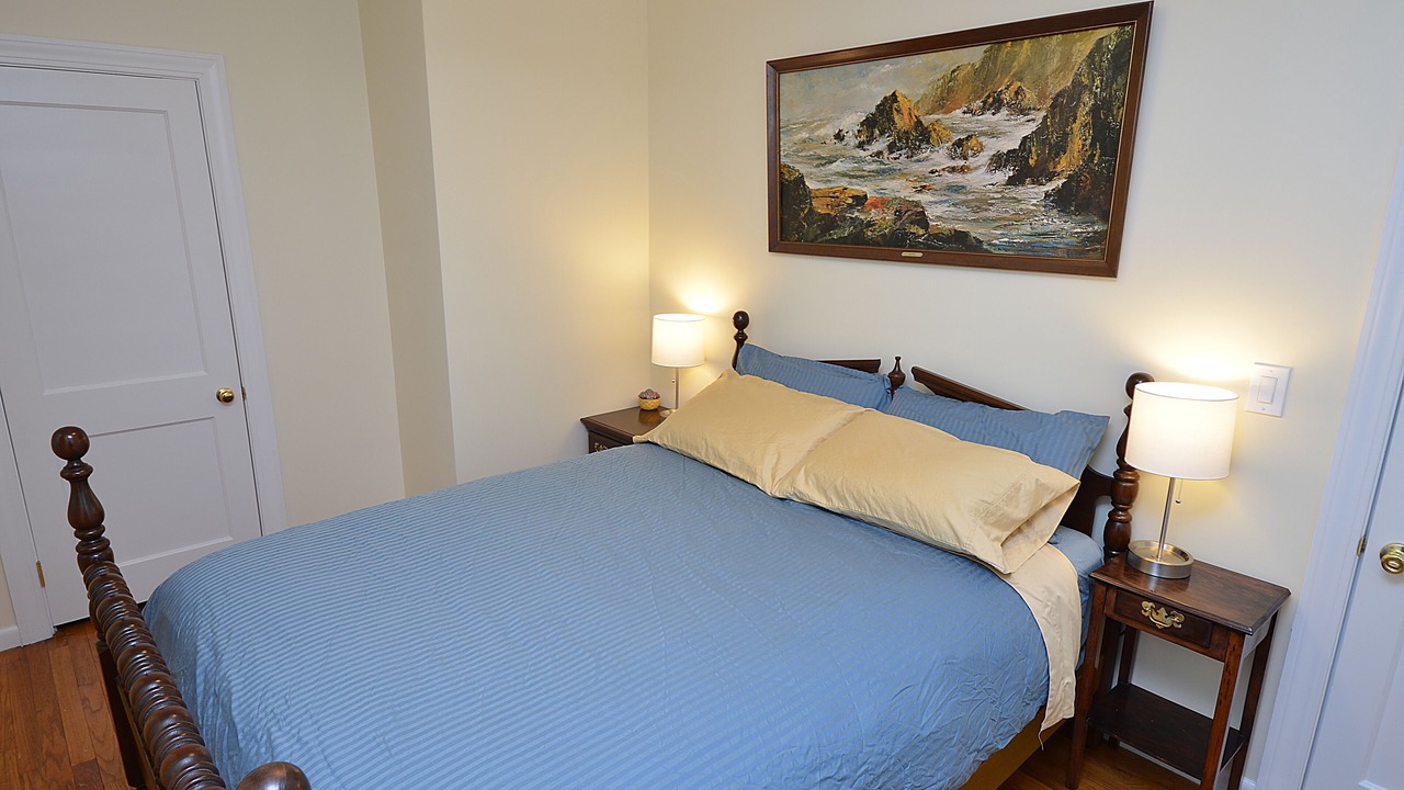Photo of Bedroom in Williamstown