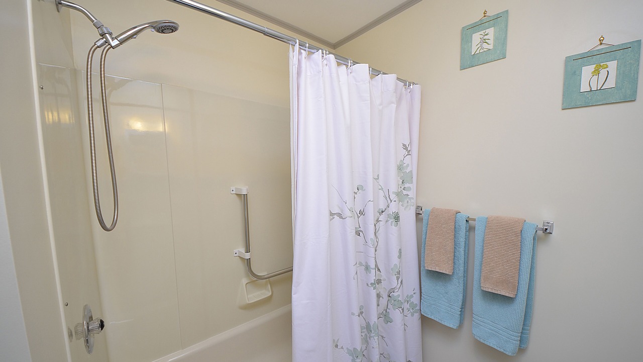Photo of Bathroom in Williamstown