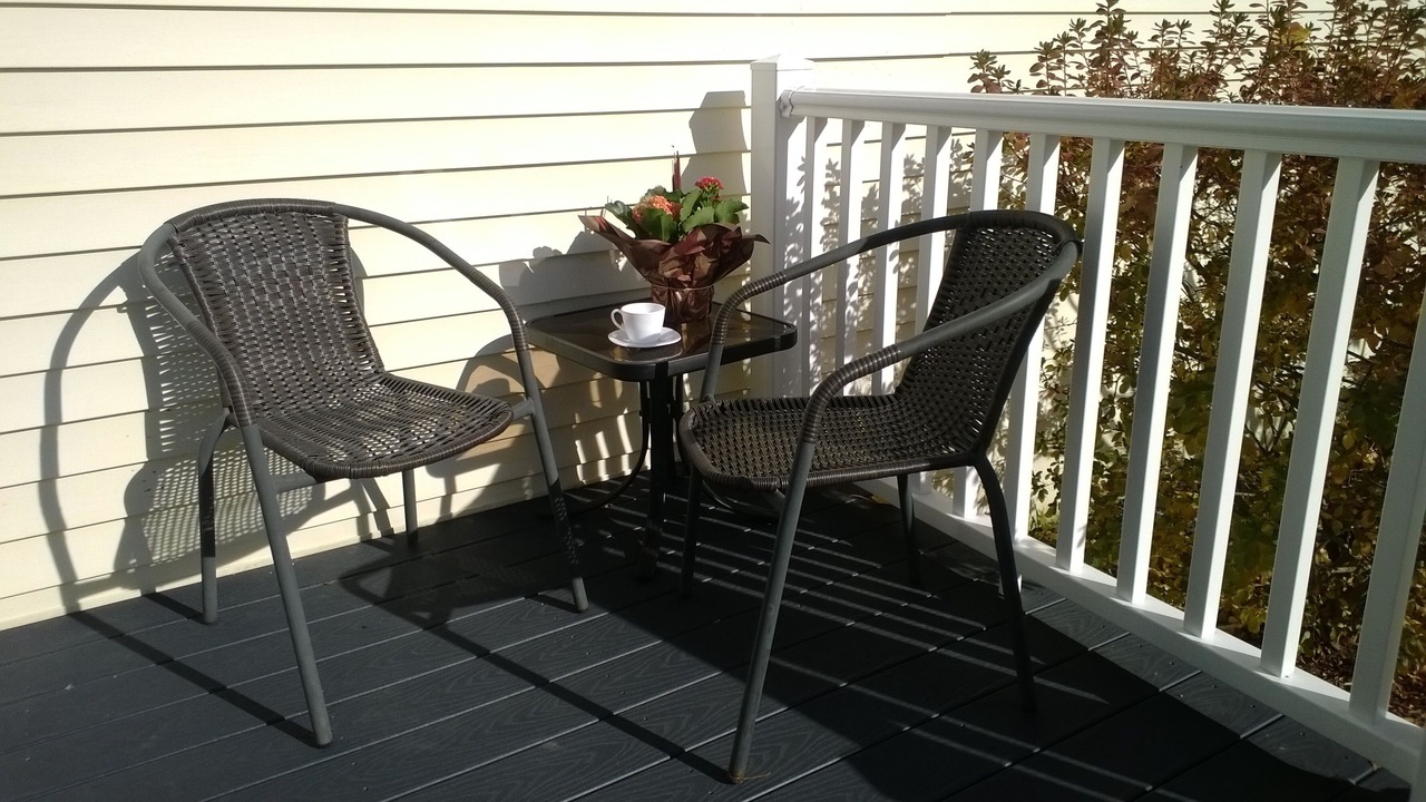 Photo of Outdoor in Williamstown