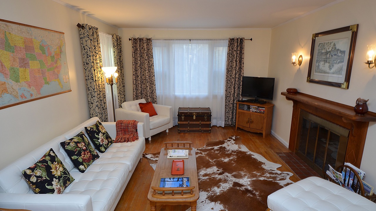 Photo of Livingroom in Williamstown