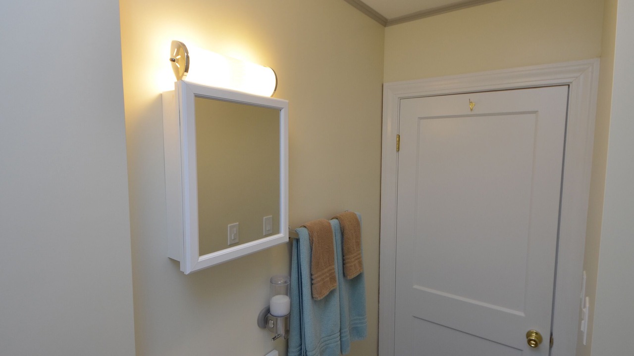 Photo of Bathroom in Williamstown