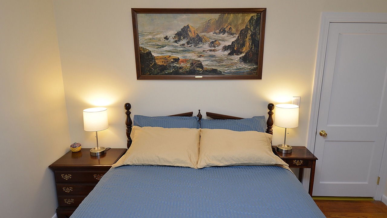 Photo of Bedroom in Williamstown