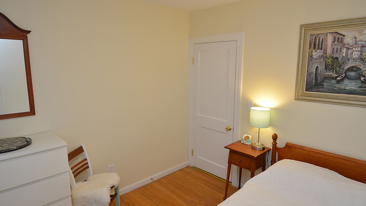Photo of Bedroom in Williamstown