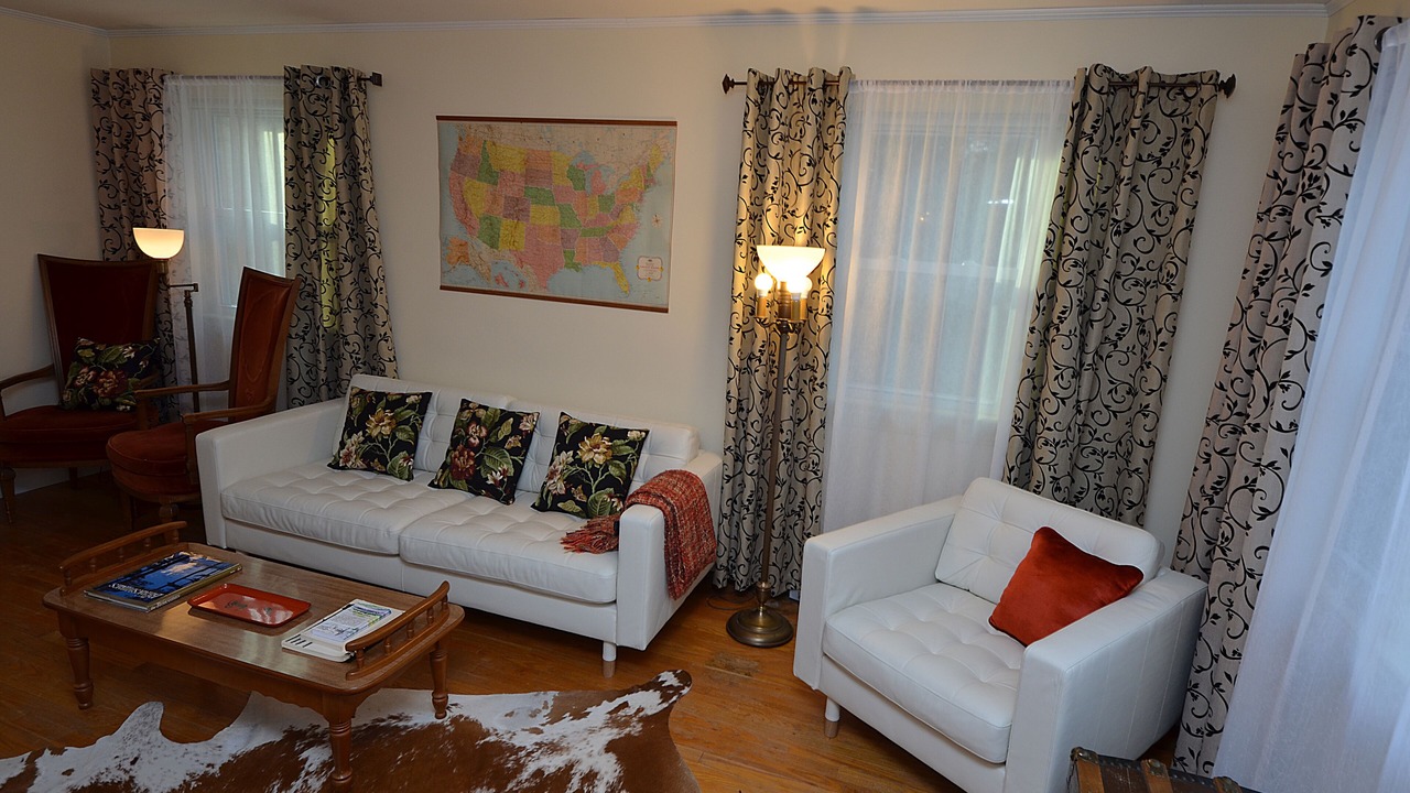 Photo of Livingroom in Williamstown