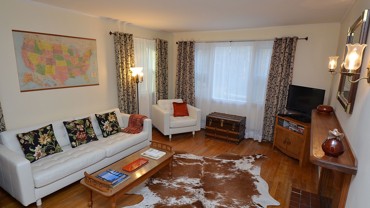 Photo of Livingroom in Williamstown