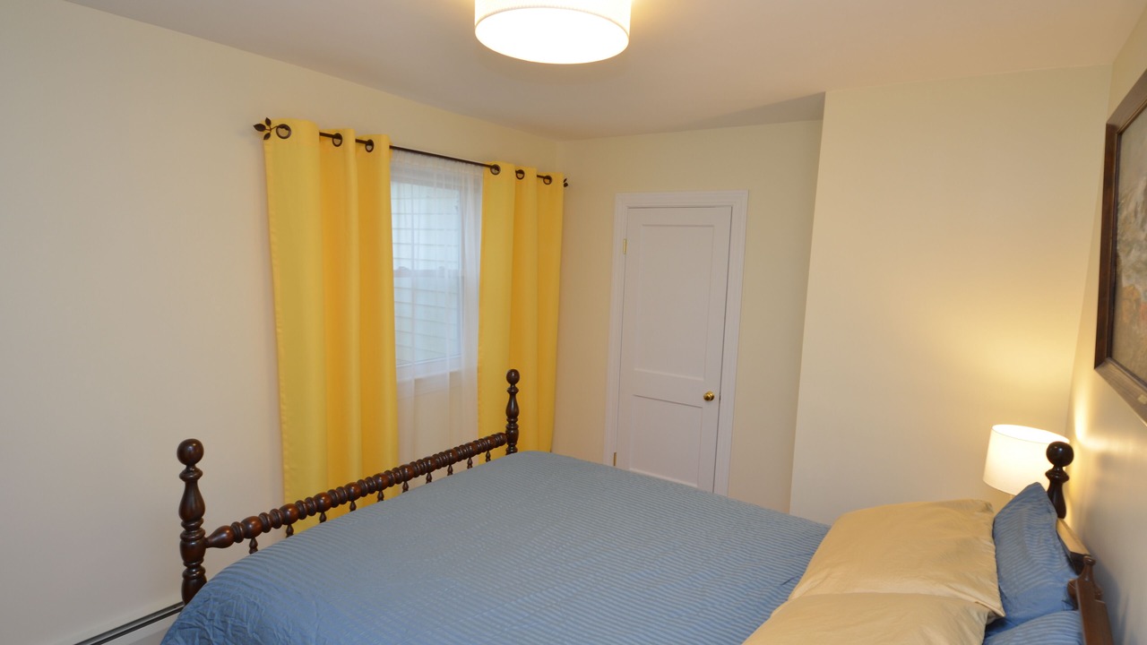 Photo of Bedroom in Williamstown