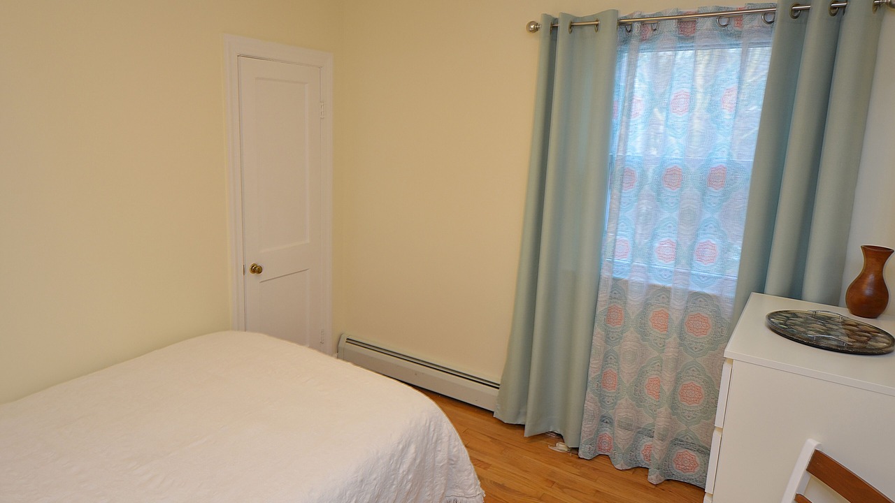 Photo of Bedroom in Williamstown
