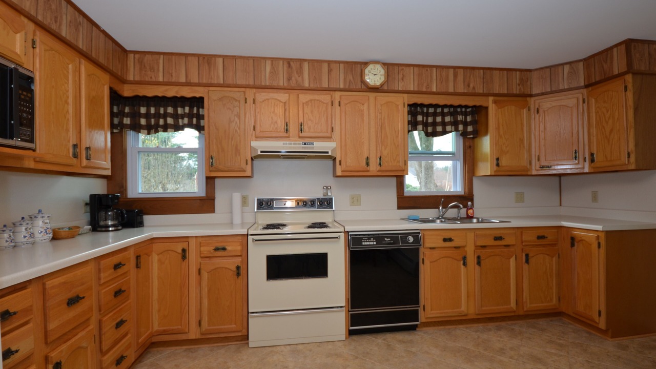Photo of Kitchen in Williamstown