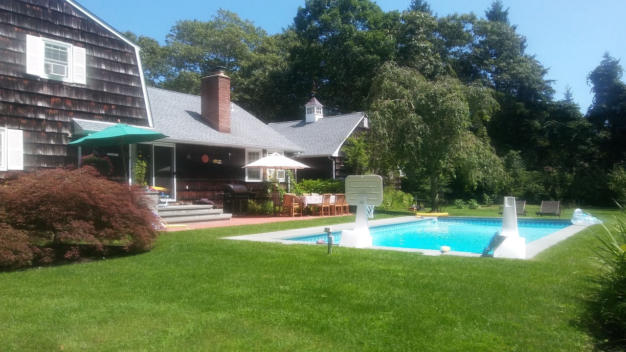 Photo of Outdoor in East Quogue