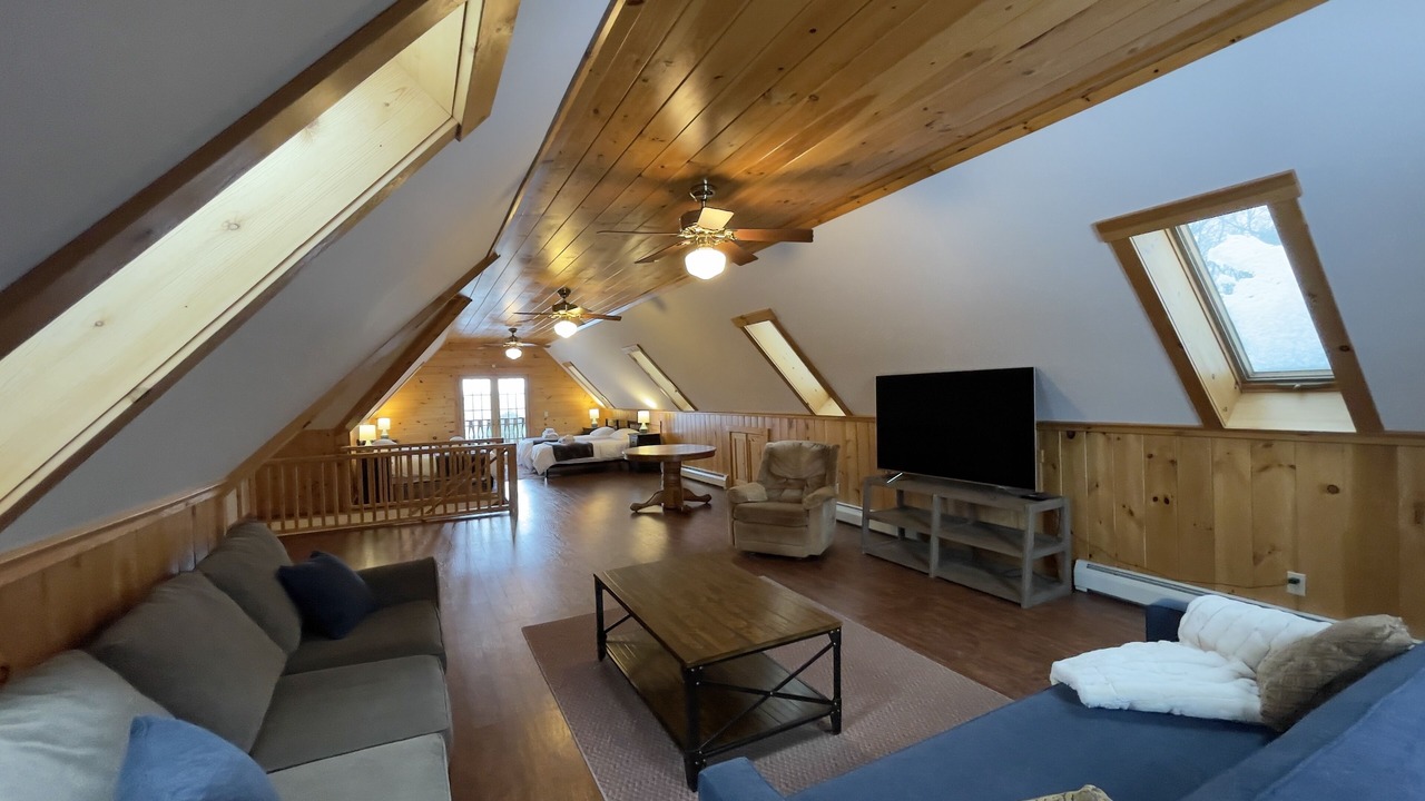 Photo of Livingroom in Hartwick