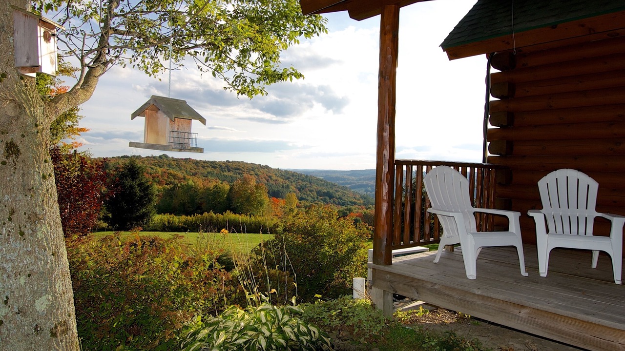 Photo of Outdoor in Hartwick
