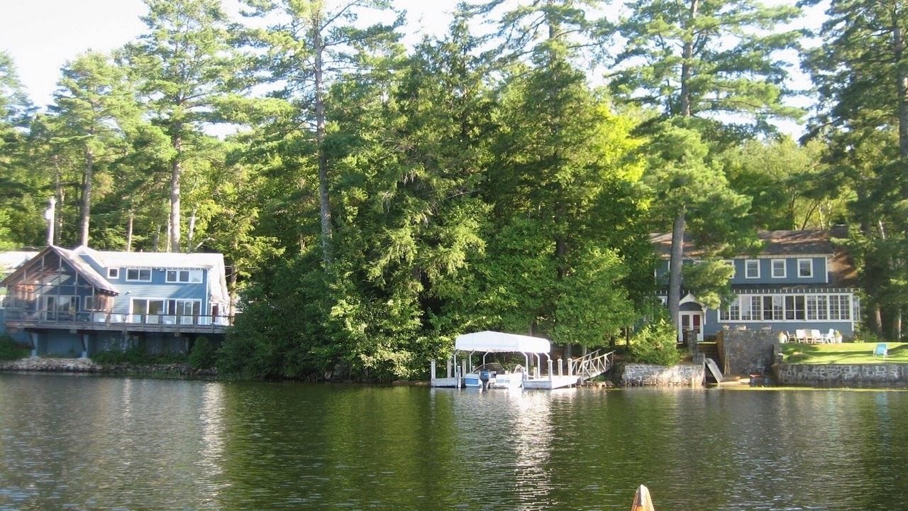 Photo of Outdoor in Brant Lake