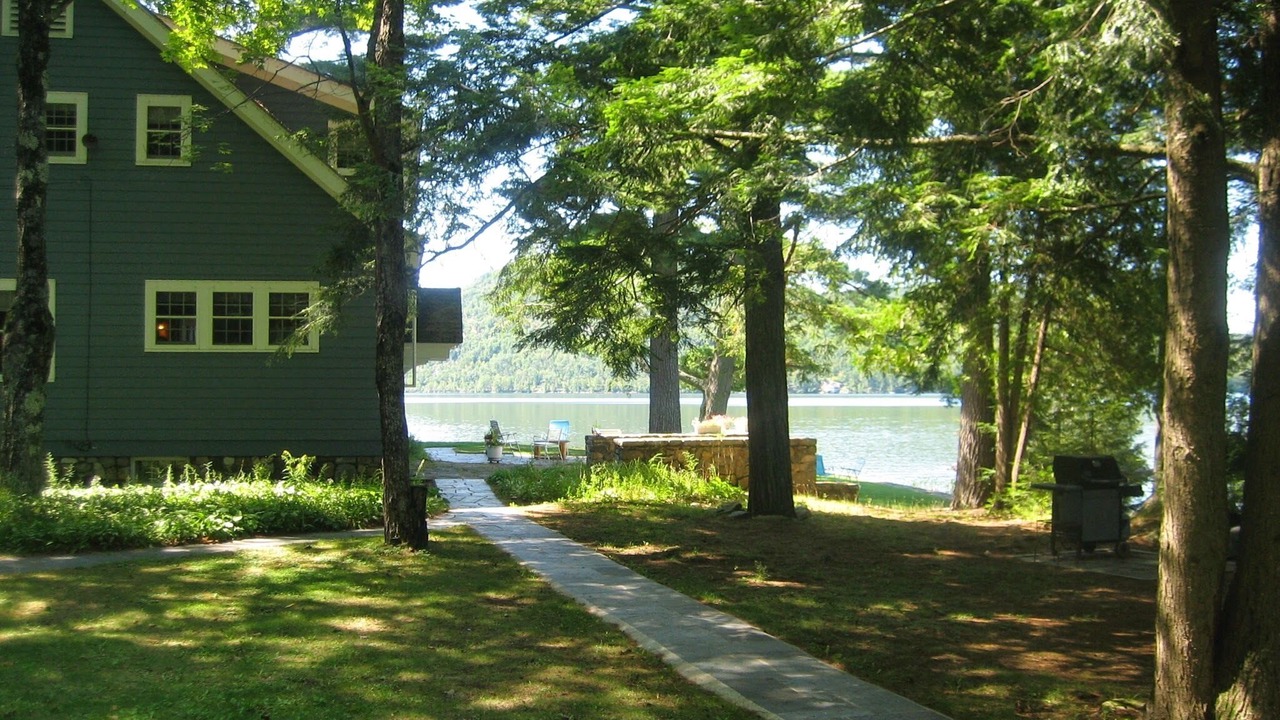 Photo of Outdoor in Brant Lake
