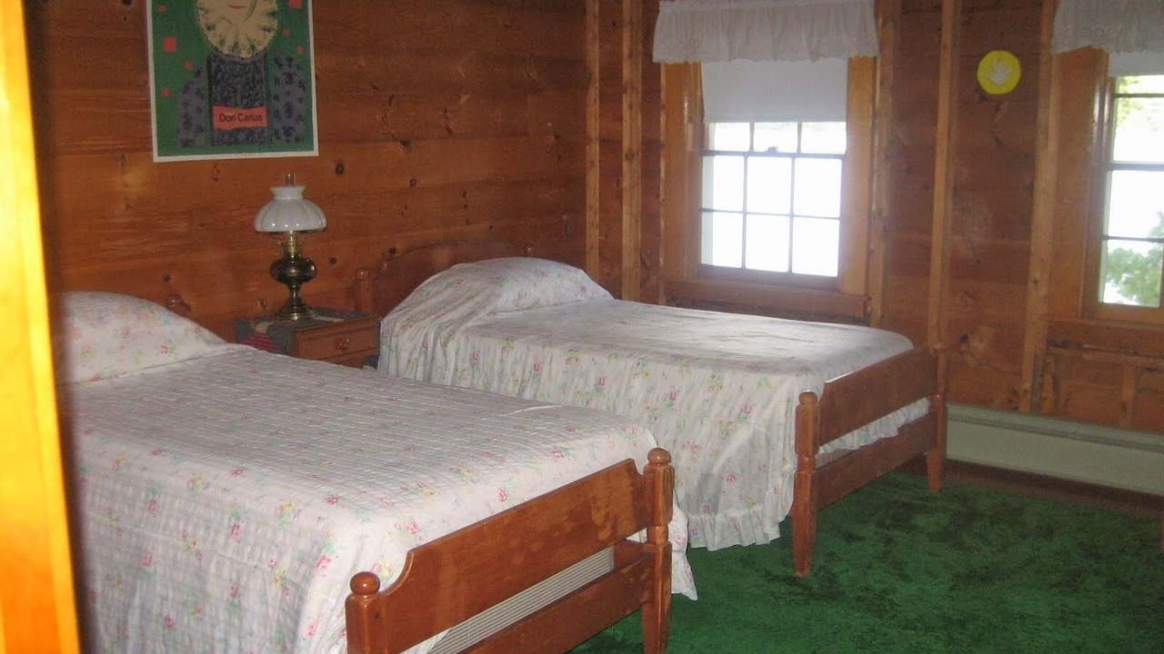 Photo of Bedroom in Brant Lake