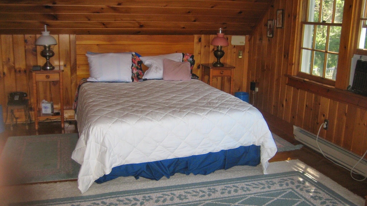 Photo of Bedroom in Brant Lake