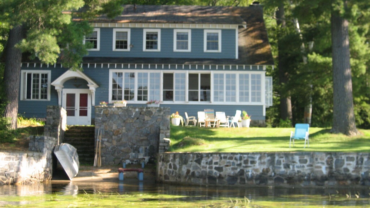 Photo of Outdoor in Brant Lake