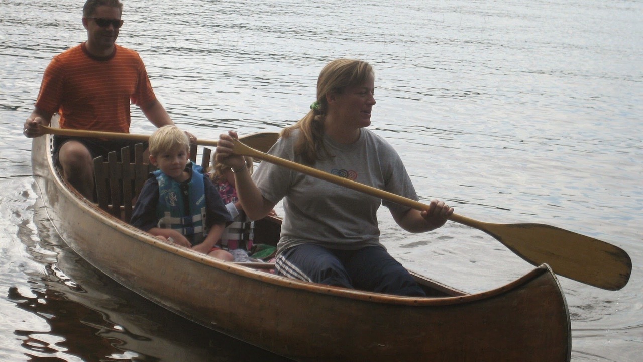 Photo of Others in Brant Lake