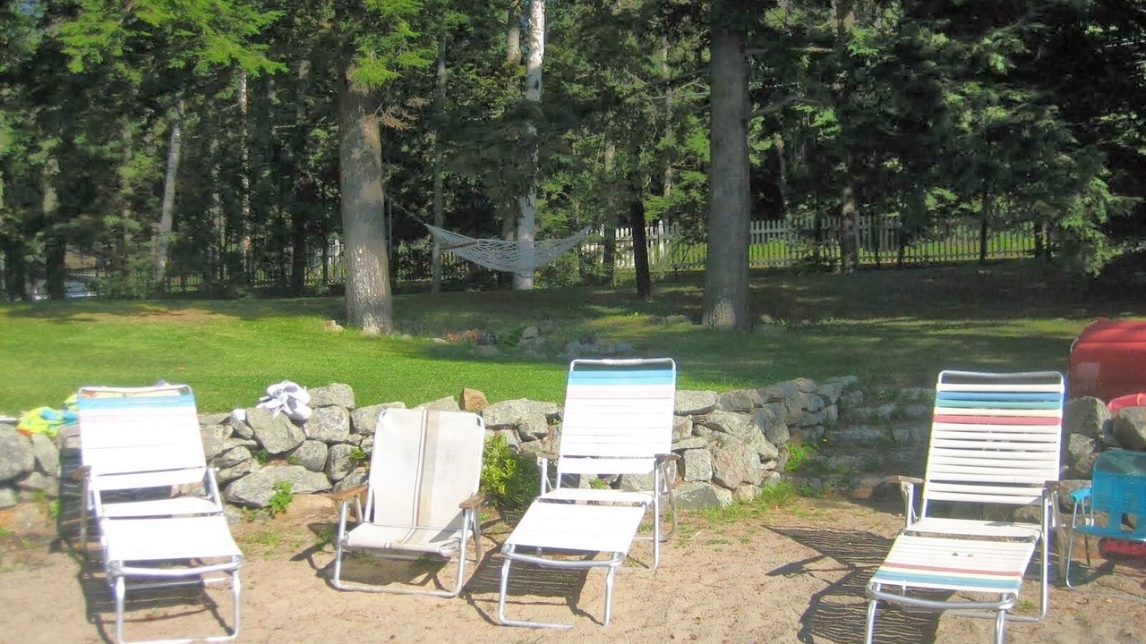 Photo of Outdoor in Brant Lake