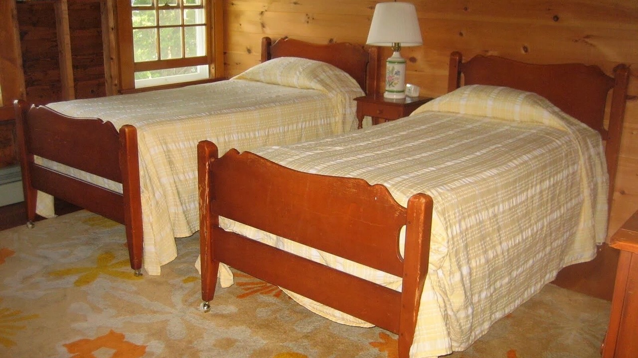 Photo of Bedroom in Brant Lake
