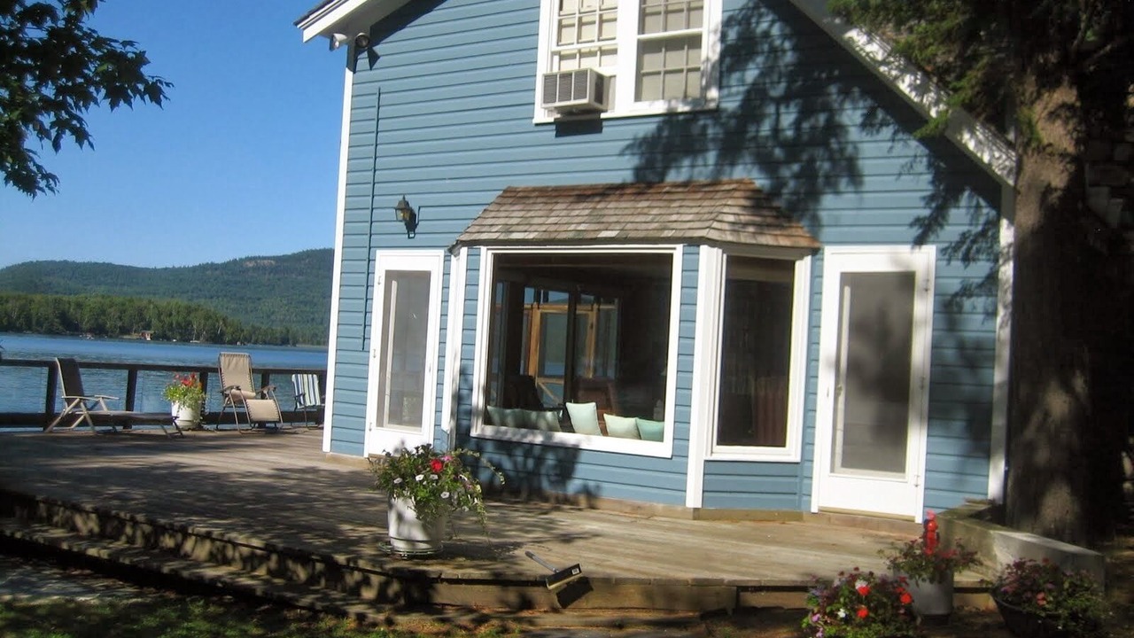 Photo of Outdoor in Brant Lake