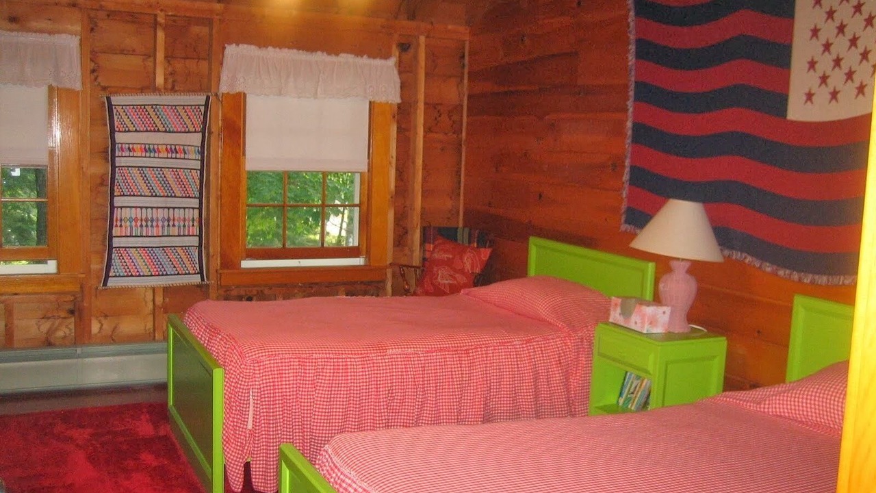 Photo of Bedroom in Brant Lake