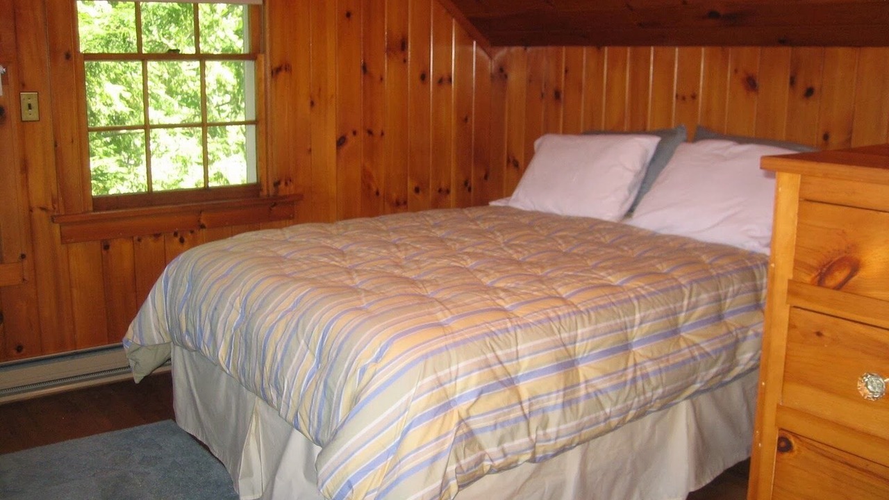 Photo of Bedroom in Brant Lake