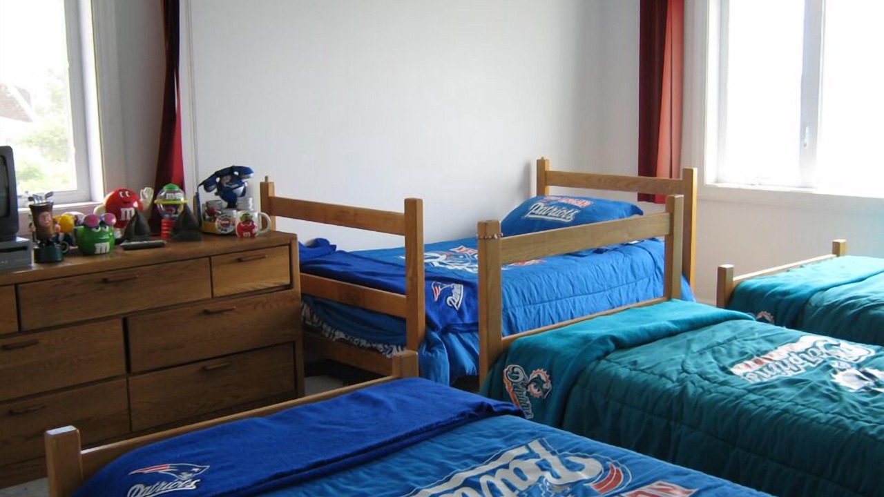 Photo of Bedroom in Kennebunkport